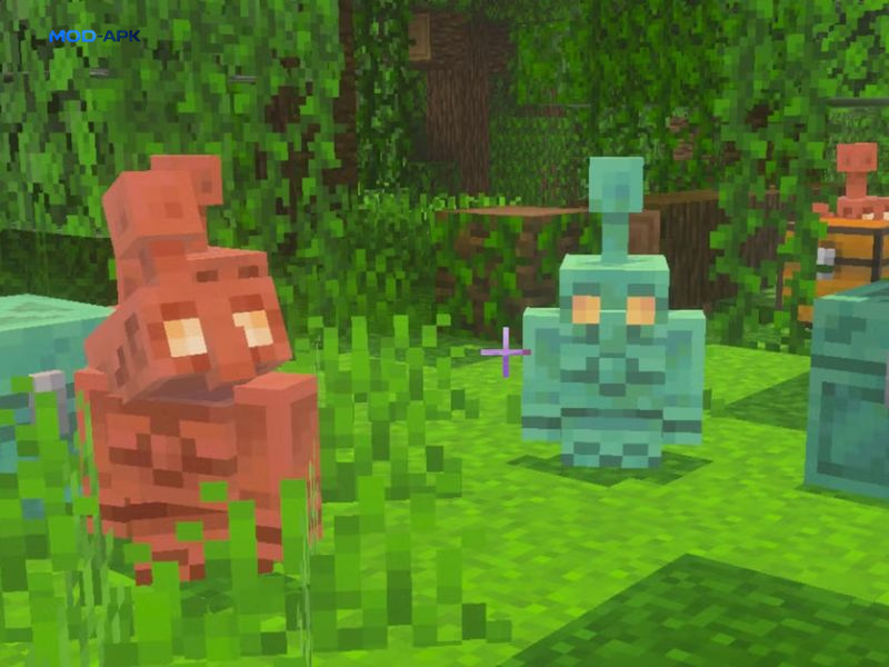 Ưu & nhược điểm của bản Tải Minecraft 1.21.101