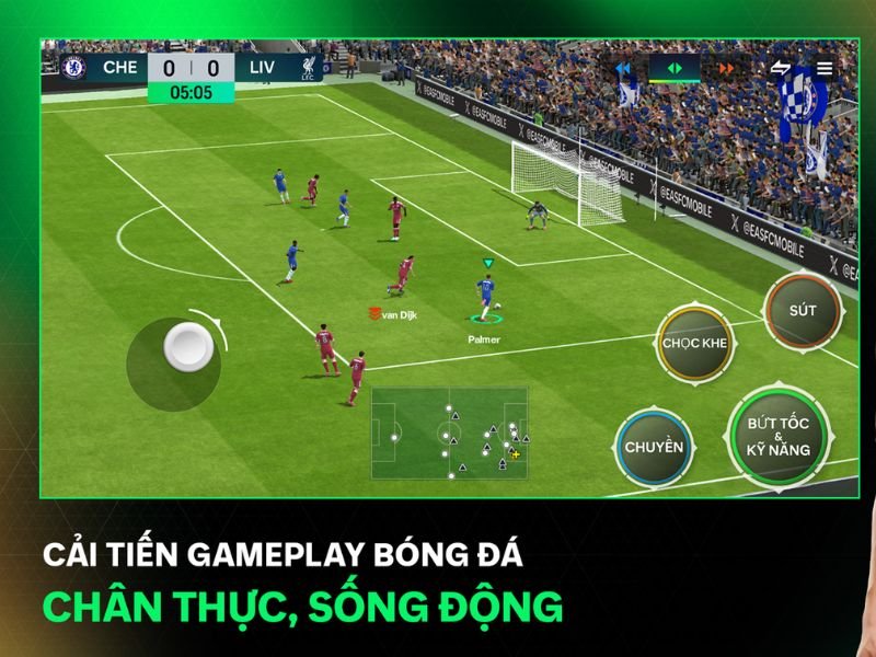 Bản quyền giải đấu độc quyền