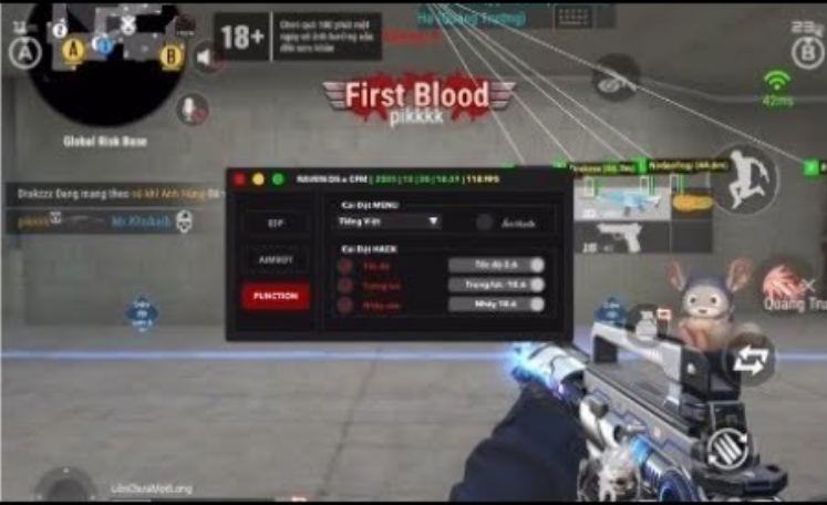 Điểm nổi bật và các bản cập nhật quan trọng