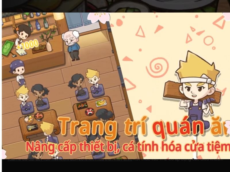 Điểm nổi bật và các cập nhật mới nhất