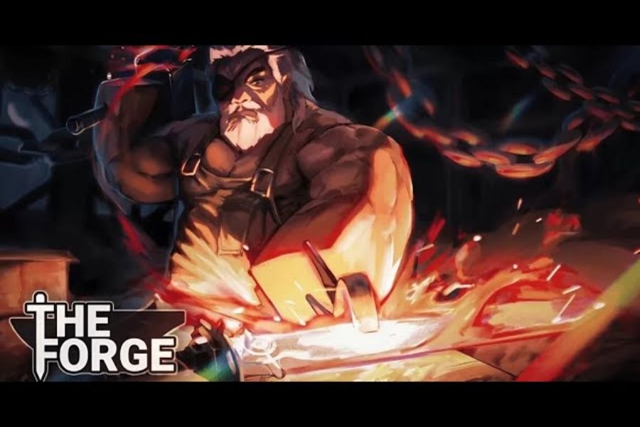 Điểm nổi bật và cập nhật The Forge mới nhất