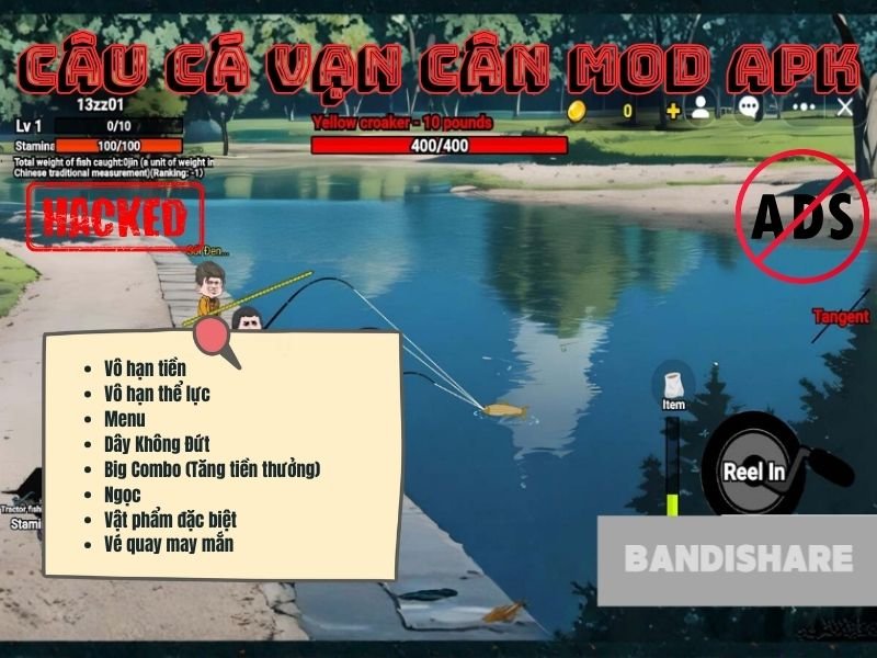 Điểm nổi bật và cập nhật mới nhất