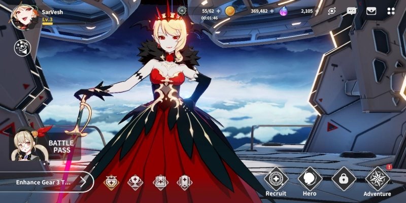 Điểm nổi bật và cập nhật mới nhất