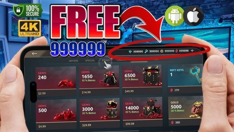 Điểm nổi bật và cập nhật mới nhất của Shadow Fight 4