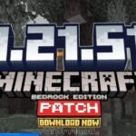 Minecraft 1.21.51