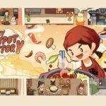 Tiệm Lẩu Đường Hạnh Phúc  