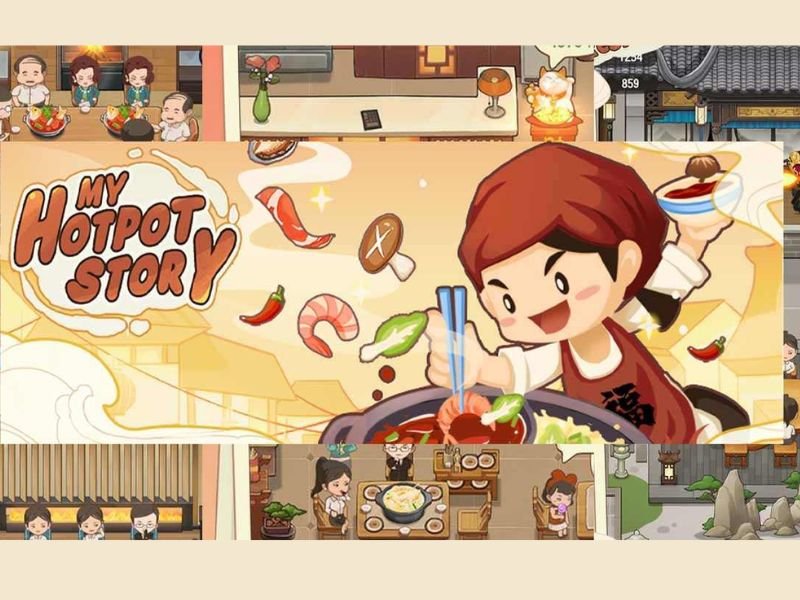 Giới thiệu tổng quan về Tiệm Lẩu Đường Hạnh Phúc