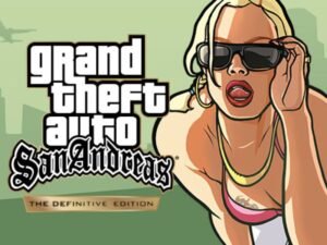 GTA San Andreas