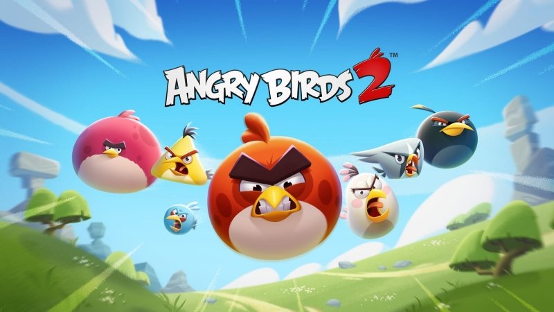 Giới thiệu tổng quan về Angry Birds 2