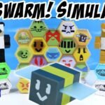 Bee Swarm Simulator