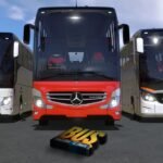 Bus Simulator Ultimate