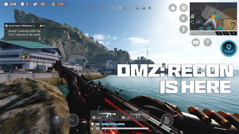 Giới thiệu tổng quan về Call of Duty: Mobile