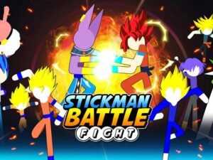 Chiến Binh Rồng Huyền Thoại