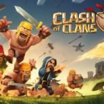 Clash Of Clan