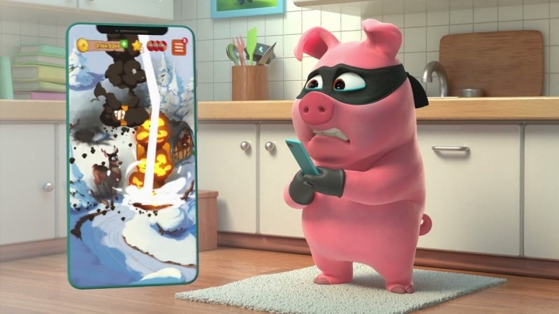 Giới thiệu tổng quan về Coin Master