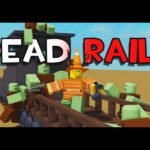 Dead Rail