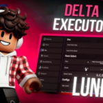 Delta X ROBLOX V81