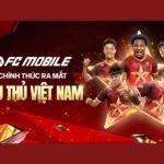 FC Mobile VN