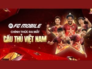 FC Mobile VN