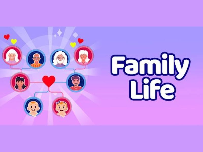 Giới thiệu tổng quan về Family Life