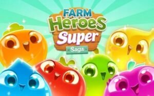 Farm Heroes Saga