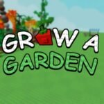 Grow A Garden