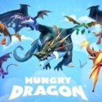 Hungry Dragon
