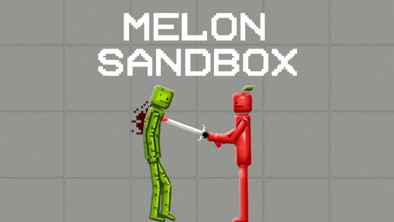 Giới thiệu tổng quan về Melon Sandbox