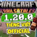Minecraft 1.20.0