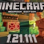 Minecraft 1.21.111