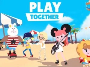 Play Together VNG