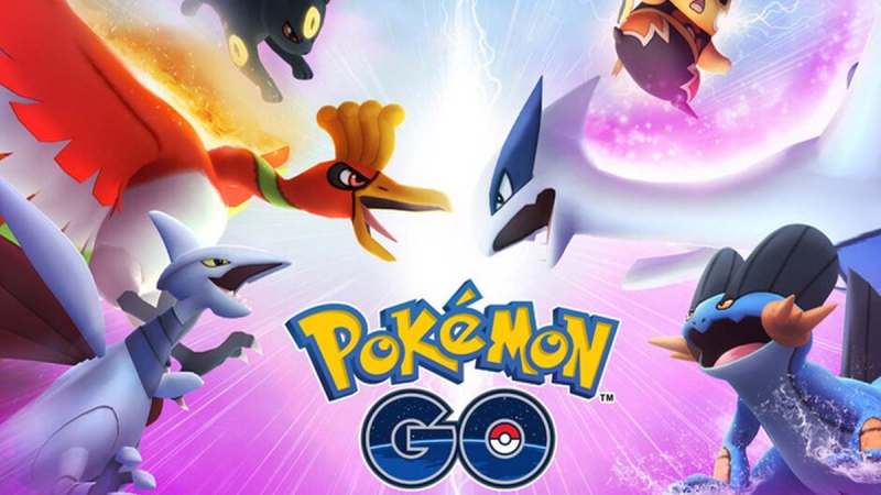 Giới thiệu tổng quan về Pokémon GO