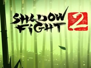 Shadow Fight 2