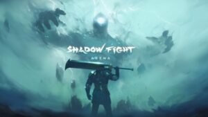 Shadow Fight 4
