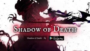 Shadow of Death