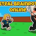 Steal A Brainrot
