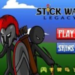 Stick War Legacy