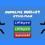 Supreme Duelist Stickman