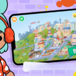 Toca Boca MOD APK