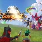 Tower Conquest