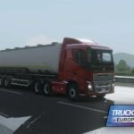 Truckers of Europe 3