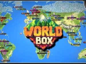 WorldBox