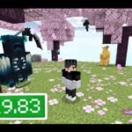 Minecraft 1.19.83