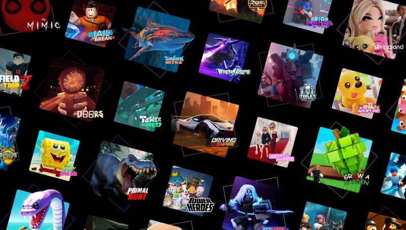 Hệ thống Roblox Studio 2.0