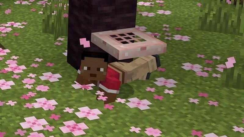 Lối chơi chi tiết (Gameplay) Minecraft 1.20.10