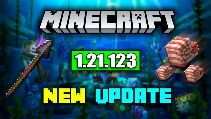 Lối chơi chi tiết (Gameplay) Minecraft 1.21.123