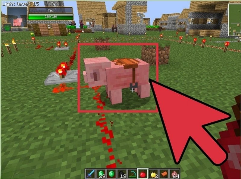 Lối chơi chi tiết (Gameplay)