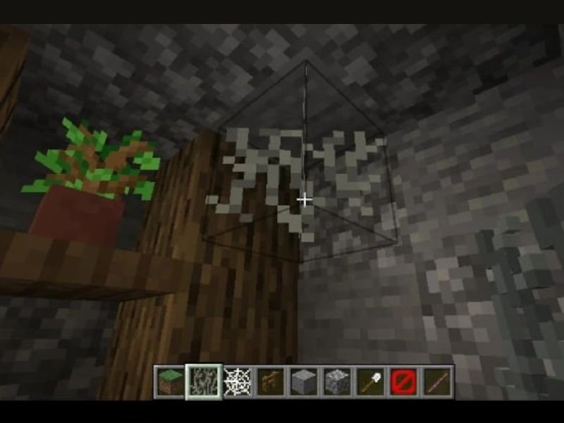 Lối chơi chi tiết của Minecraft 1.21.60