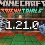 Minecraft 1.21.0