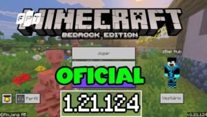 Minecraft 1.21.44